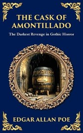 The Cask of Amontillado