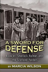 A Sword for Defense