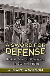 A Sword for Defense