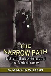 The Narrow Path