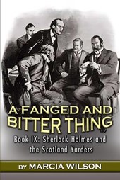 A Fanged and Bitter Thing
