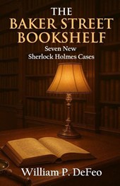 The Baker Street Bookshelf