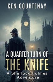 A Quarter Turn of the Knife