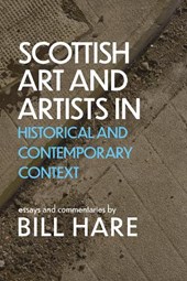 Scottish Art & Artists in Historical and Contemporary Context