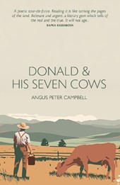 Donald and his seven cows