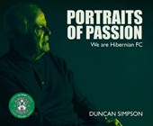 Portraits of Passion