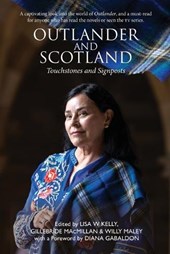 Outlander and Scotland