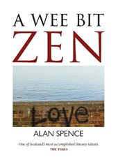A Wee Bit Zen