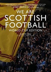 We Are Scottish Football