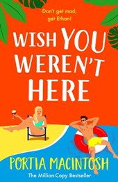 Wish You Weren't Here