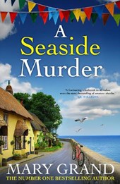 A Seaside Murder