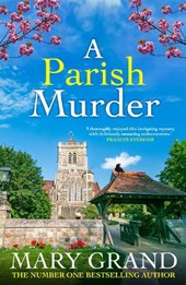 A Parish Murder