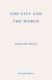 The City and the World