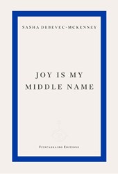 Joy Is My Middle Name