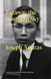 Faraway the Southern Sky