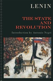 The State and Revolution