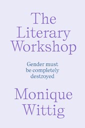 The Literary Workshop
