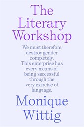 The Literary Workshop