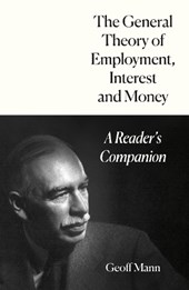 The General Theory of Employment, Interest and Money