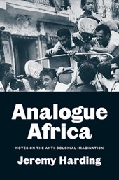 Analogue Africa