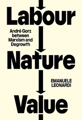 Labour, Nature, Value