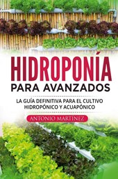 Hidroponia para avanzados