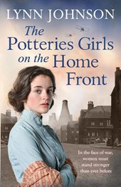 The Potteries Girls on the Home Front