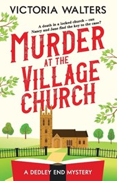 Murder at the Village Church