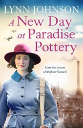 A New Day at Paradise Pottery