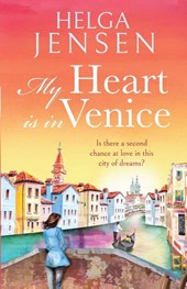 My Heart is in Venice