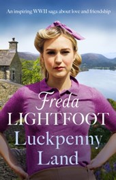 Luckpenny Land