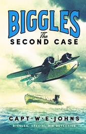 Biggles: The Second Case