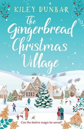 The Gingerbread Christmas Village