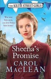 Sheena's Promise