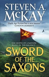 Sword of the Saxons