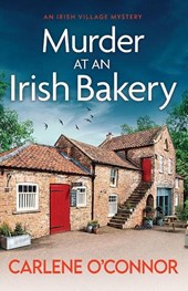 Murder at an Irish Bakery