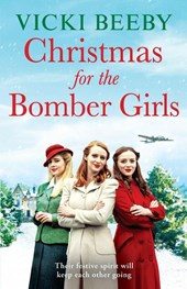 Christmas for the Bomber Girls