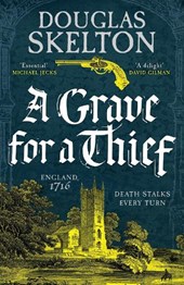 A Grave for a Thief