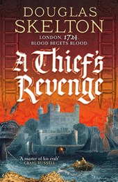 A Thief's Revenge