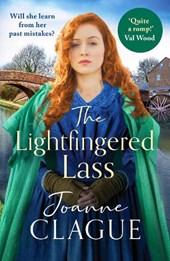 The Lightfingered Lass