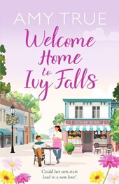 Welcome Home to Ivy Falls