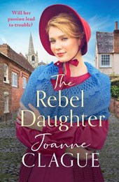 The Rebel Daughter