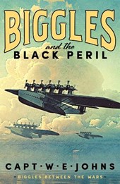 Biggles and the Black Peril