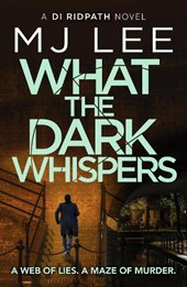 What the Dark Whispers