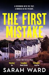 The First Mistake