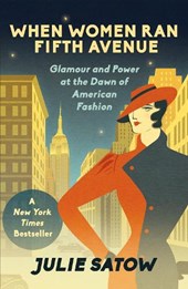 When Women Ran Fifth Avenue