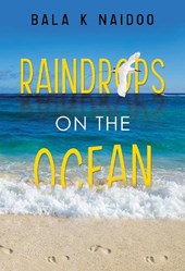 Raindrops on the Ocean