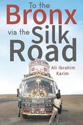 To The Bronx via The Silk Road