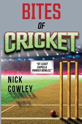 Bites of Cricket