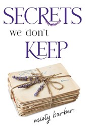 Secrets We Don't Keep